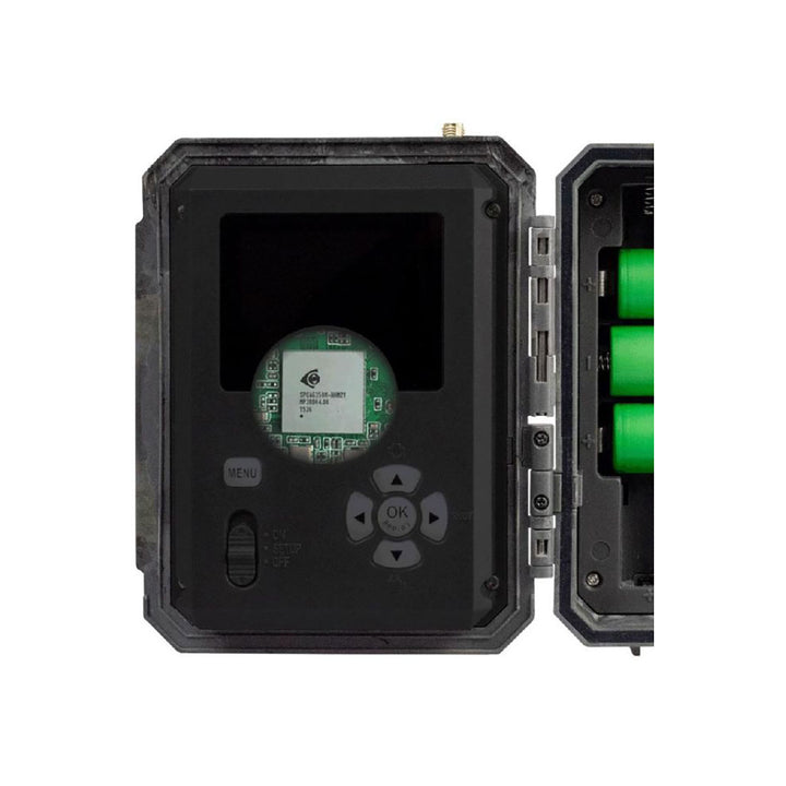 ICUCAM 5 e-Sim 4G Trail Camera