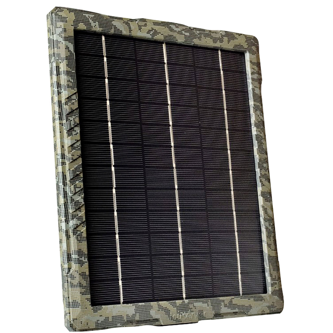 ICUCAM Solar Panel - suits ICUCAM 5