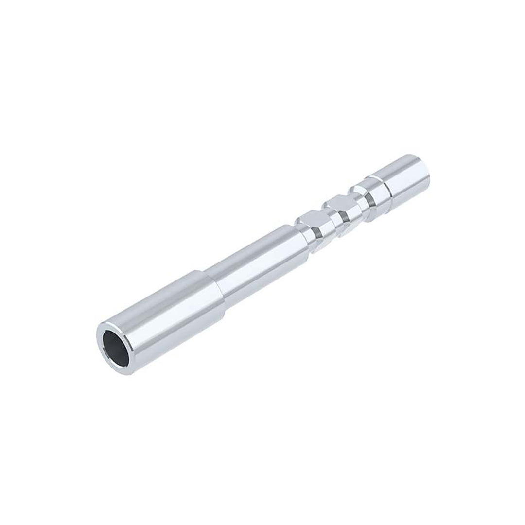 Gold Tip Insert - .166 Half-Out- 12pk