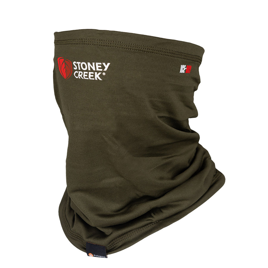 Stoney Creek Ice Dry Neck Gaiter Buff