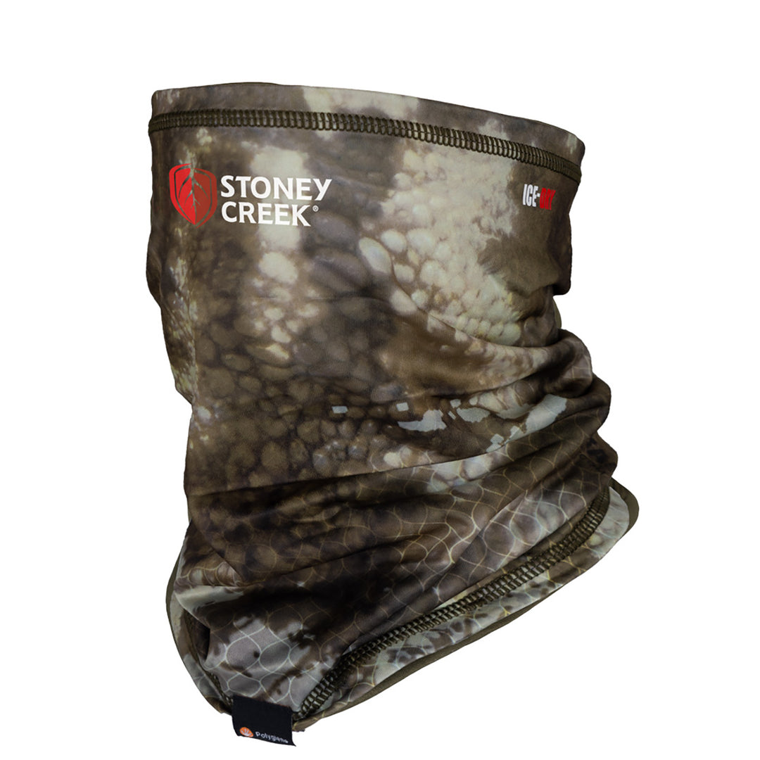 Stoney Creek Ice Dry Neck Gaiter