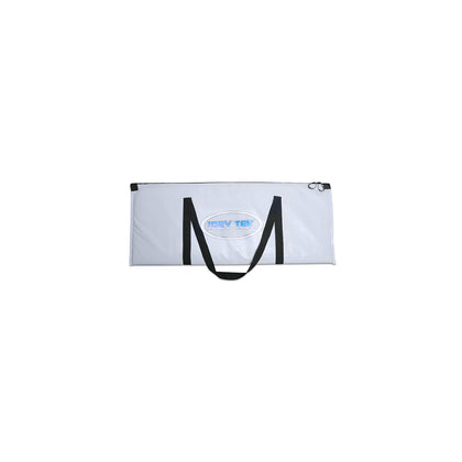 Icey-Tek Flat TPU Fish Bag - 100cm