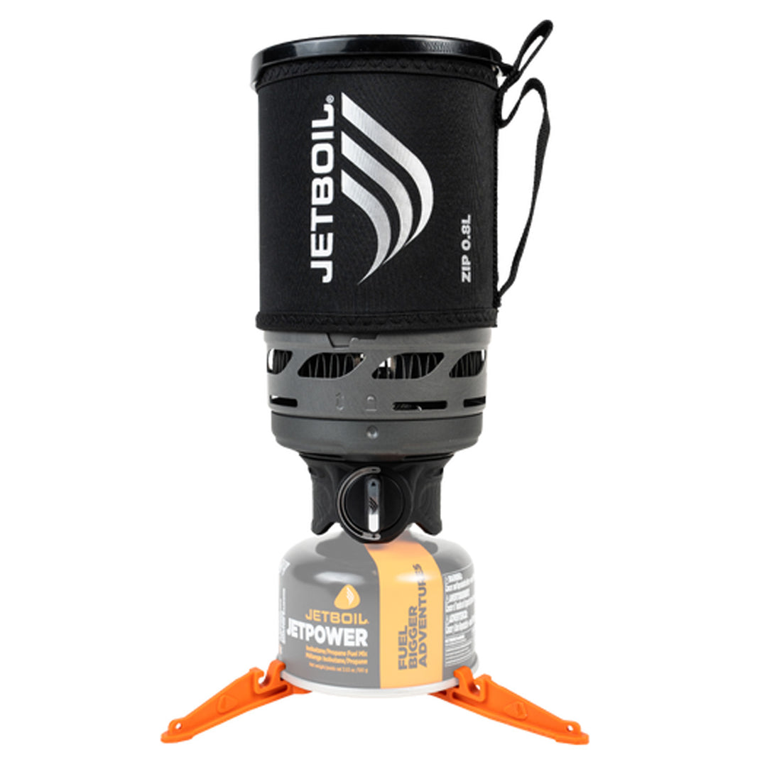 Jetboil Zip Carbon 800ml Lightweight Stove
