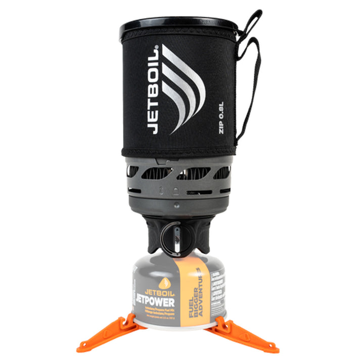 Jetboil Zip Carbon 800ml Lightweight Stove