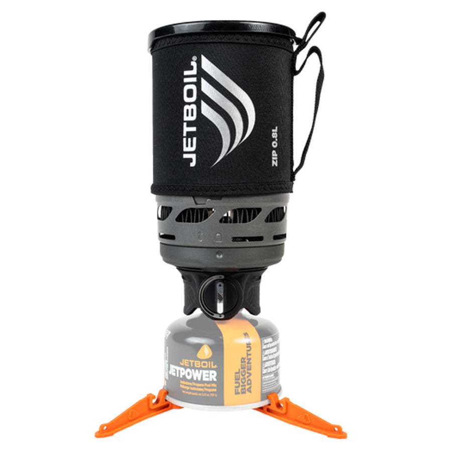 Jetboil Zip Carbon 800ml Lightweight Stove