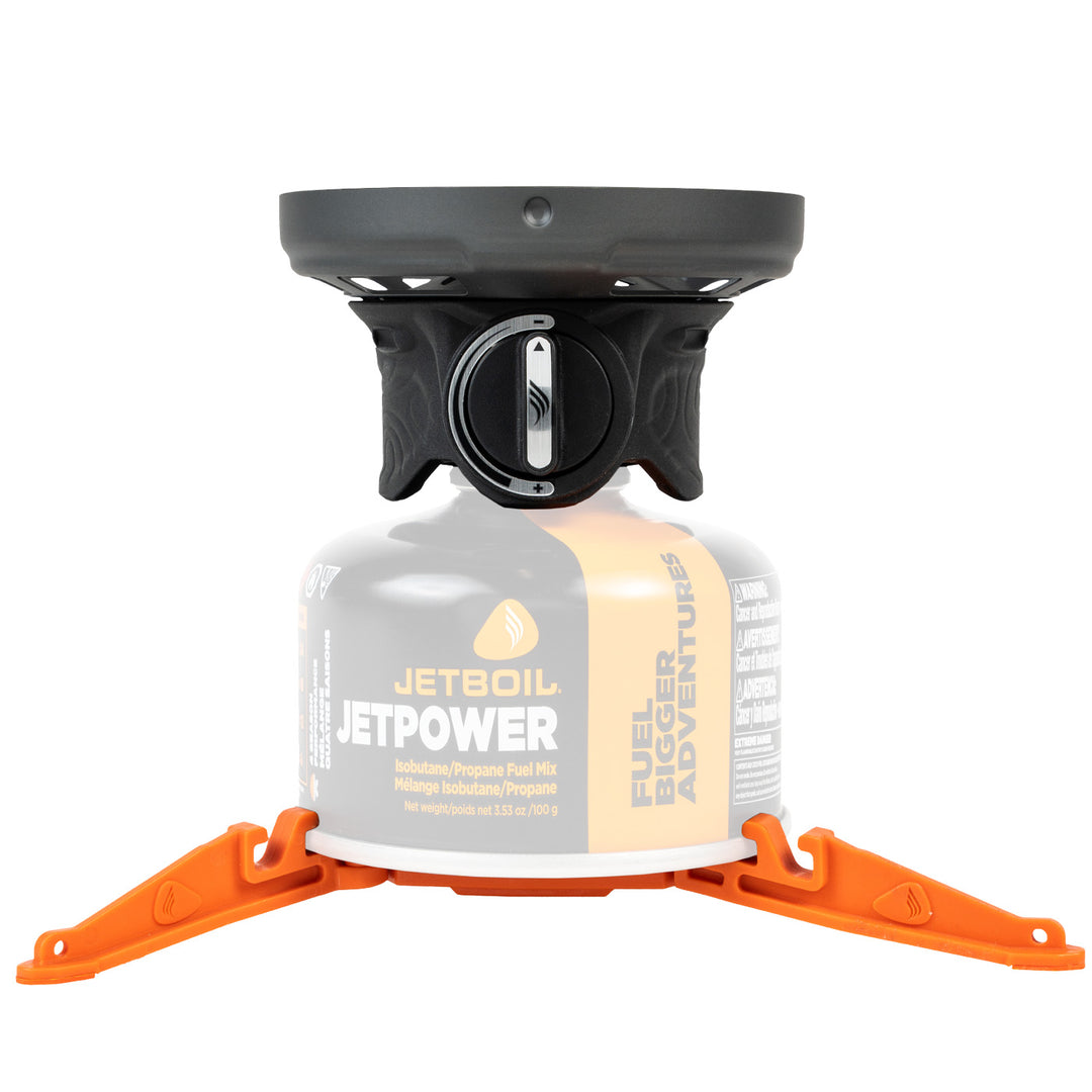 Jetboil Zip Carbon 800ml Lightweight Stove