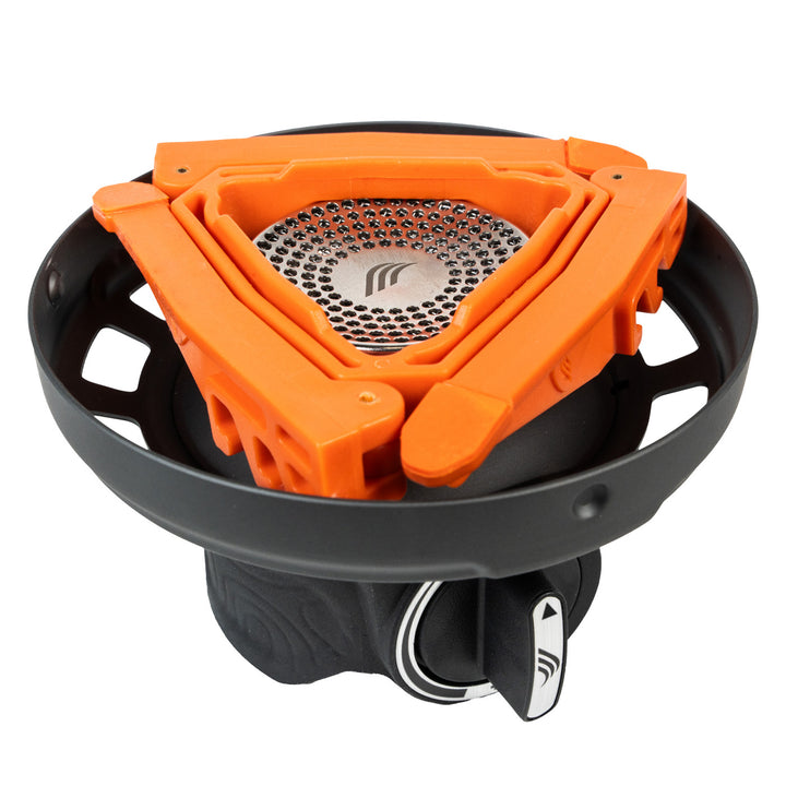 Jetboil Zip Carbon 800ml Lightweight Stove