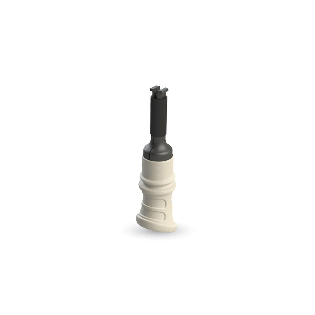 FOXPRO Kamikaze Hand Call Black/White