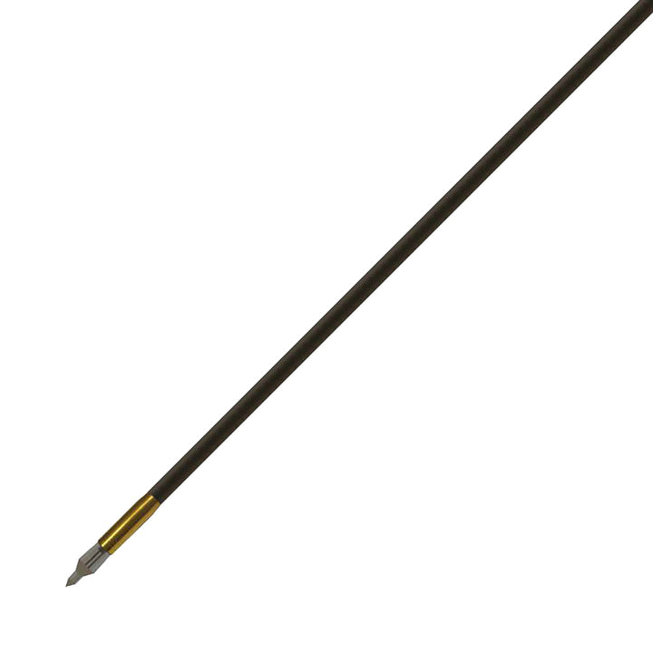 Gold Tip Kinetic KAOS Arrow Bare Shafts - 12pk