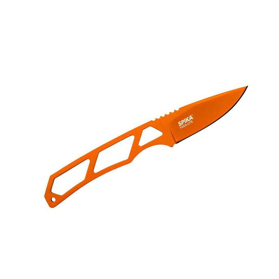 Spika PackLite Fixed Blade Knife