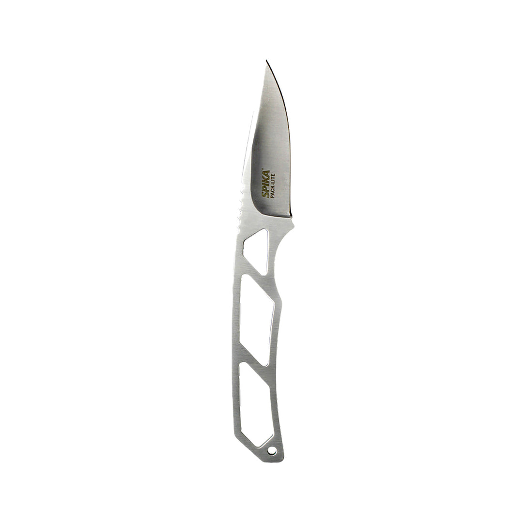 Spika PackLite Fixed Blade Knife