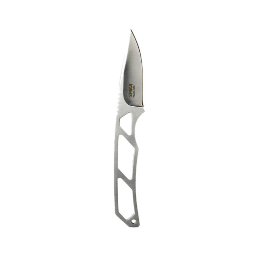 Spika PackLite Fixed Blade Knife