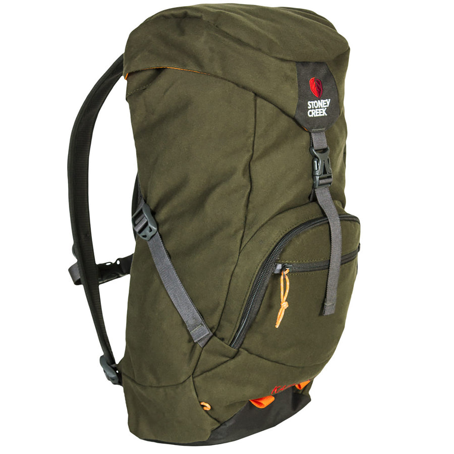 Stoney Creek Kaipo 20L Backpack