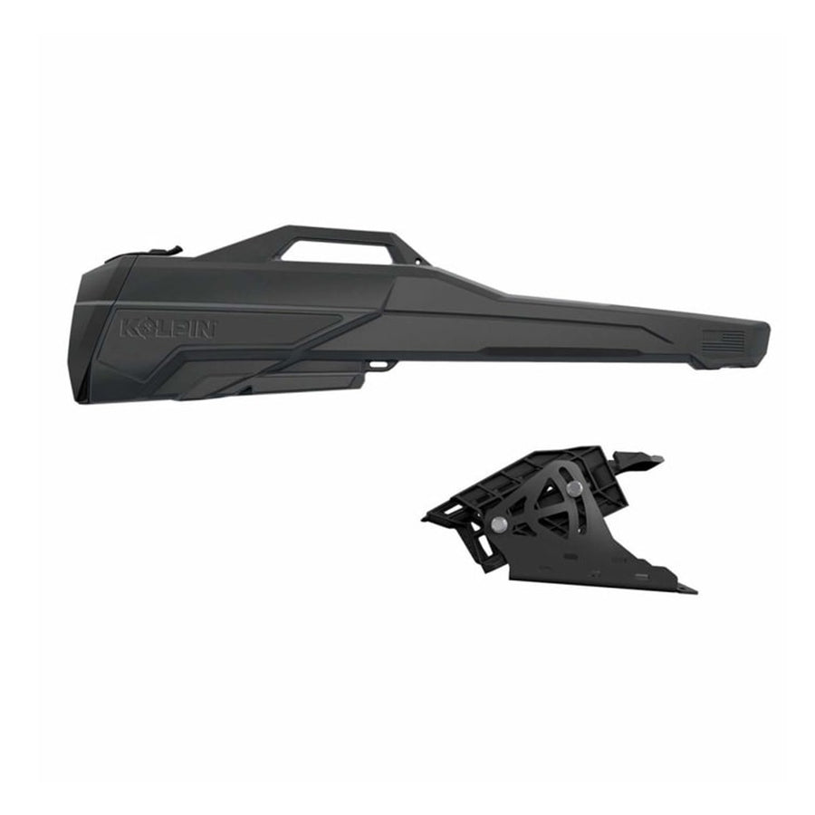 Kolpin Stronghold Gun Boot L w/ Autolatch Universal Mount