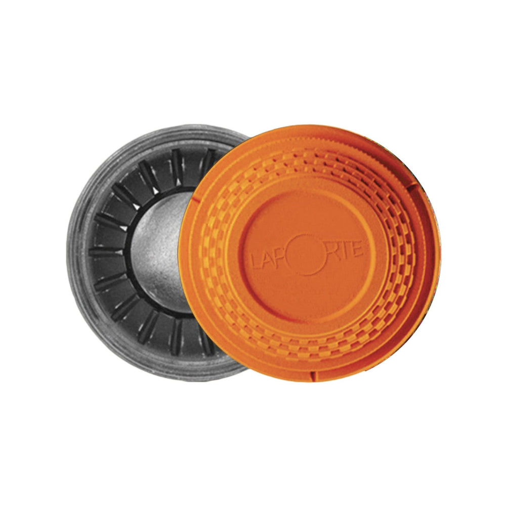 Laporte Grand Prix Orange Clay Targets - 150 Per Box