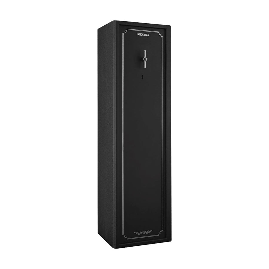 Lokaway LBA 14 Gun Safe - 59Kg Cat A/B