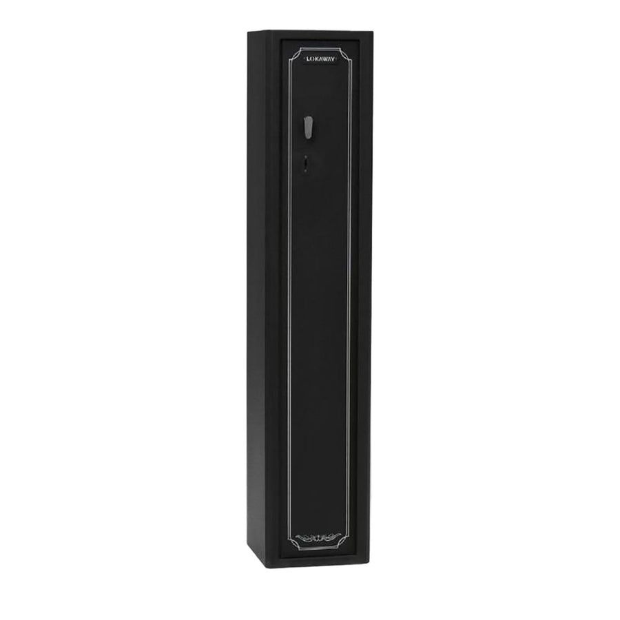 Lokaway LBA 8 Gun Safe - 47kg Cat A/B