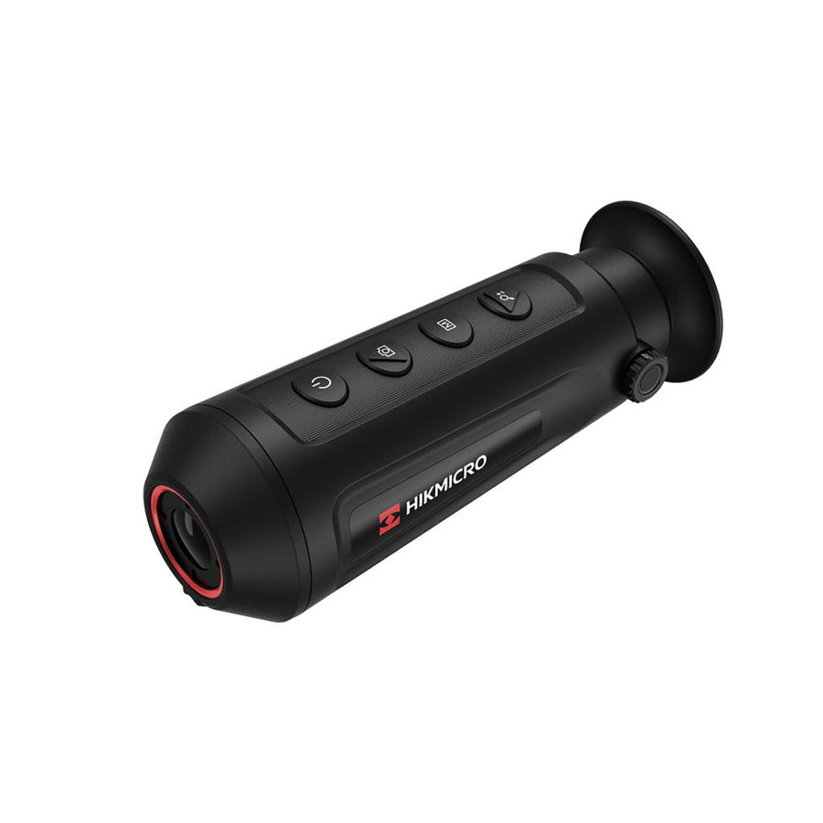 HikMicro LC06 LYNX Thermal Monocular - 6mm - 160x120 17mic