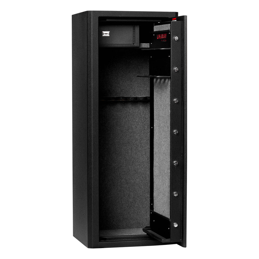Lokaway LCH1 18 Gun Safe - 175kg Cat A/B/C/H