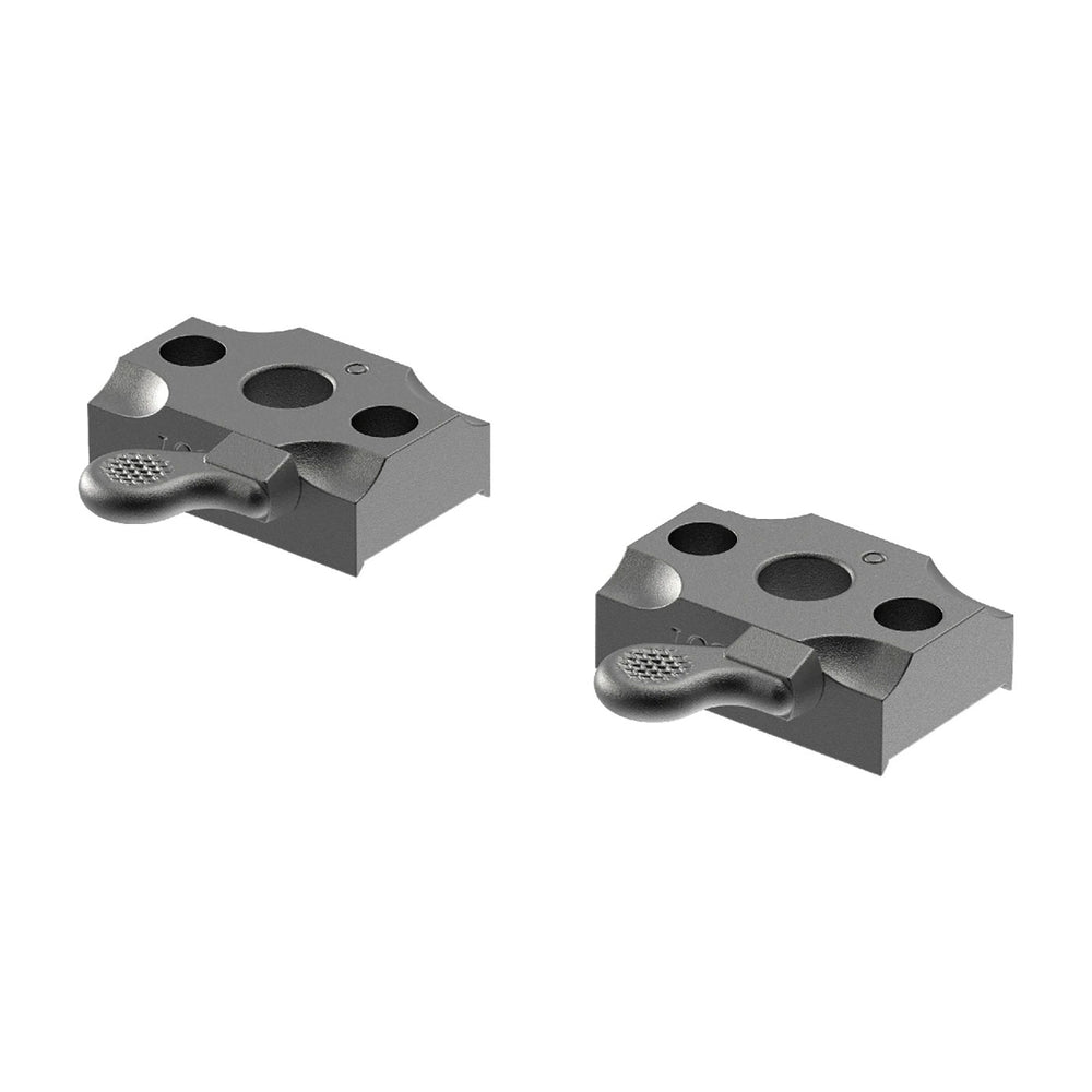 Leupold Qr 2 Piece Base - Tikka