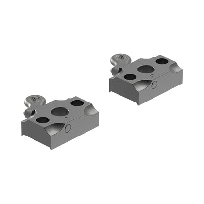 Leupold Qr 2 Piece Base - Tikka