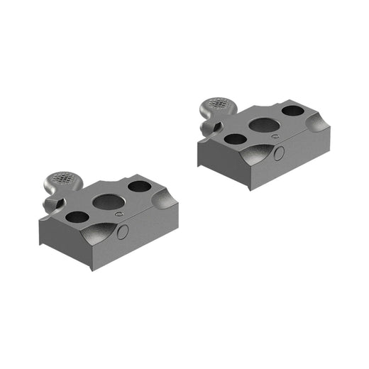 Leupold Qr 2 Piece Base - Tikka