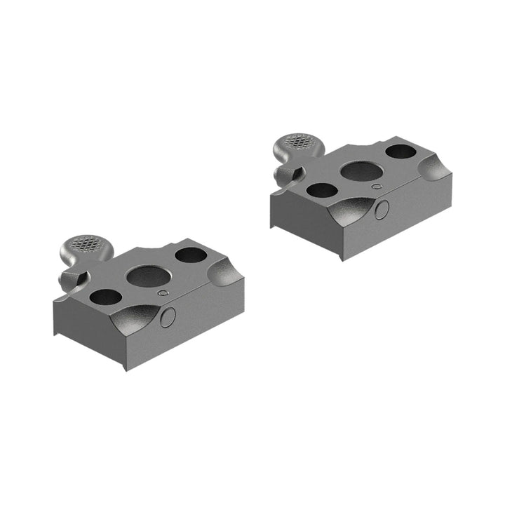 Leupold Qr 2 Piece Base - Tikka