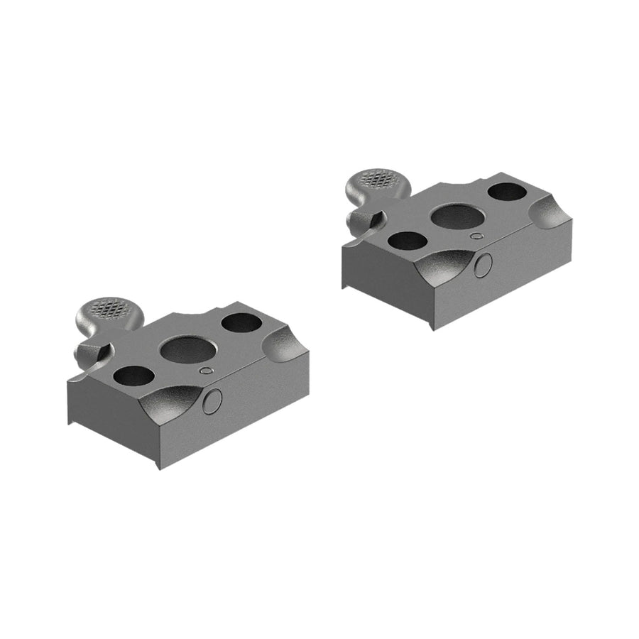 Leupold Qr 2 Piece Base - Tikka