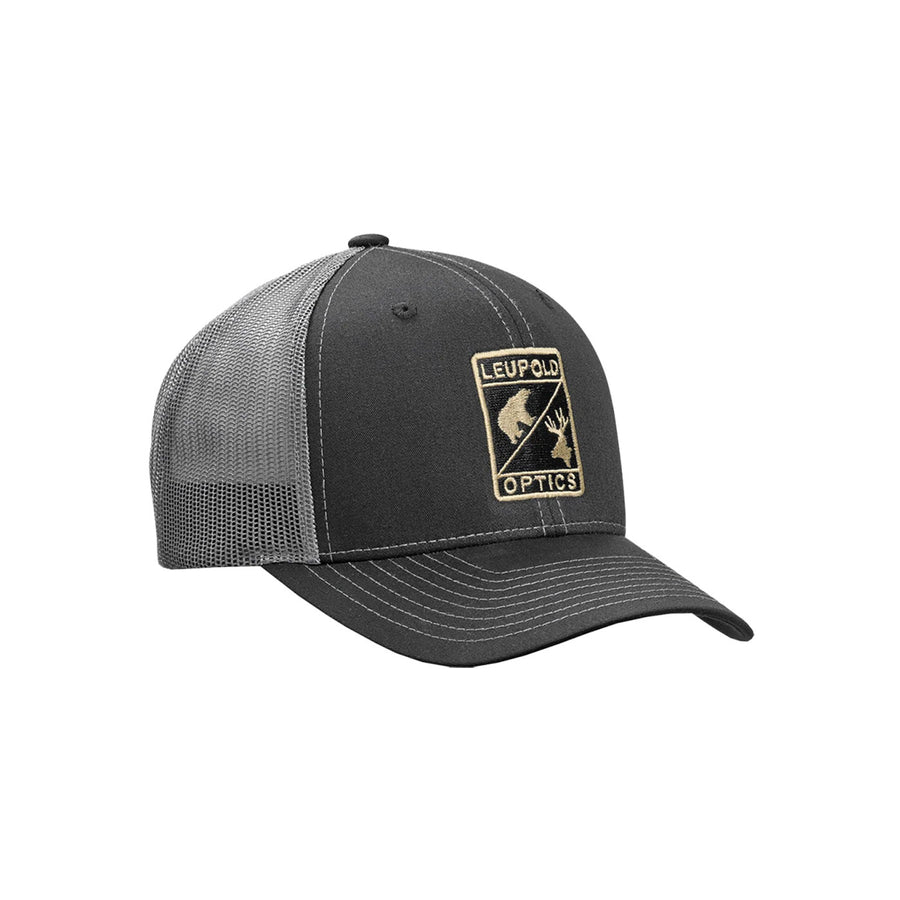 Leupold Optic Trucker Cap
