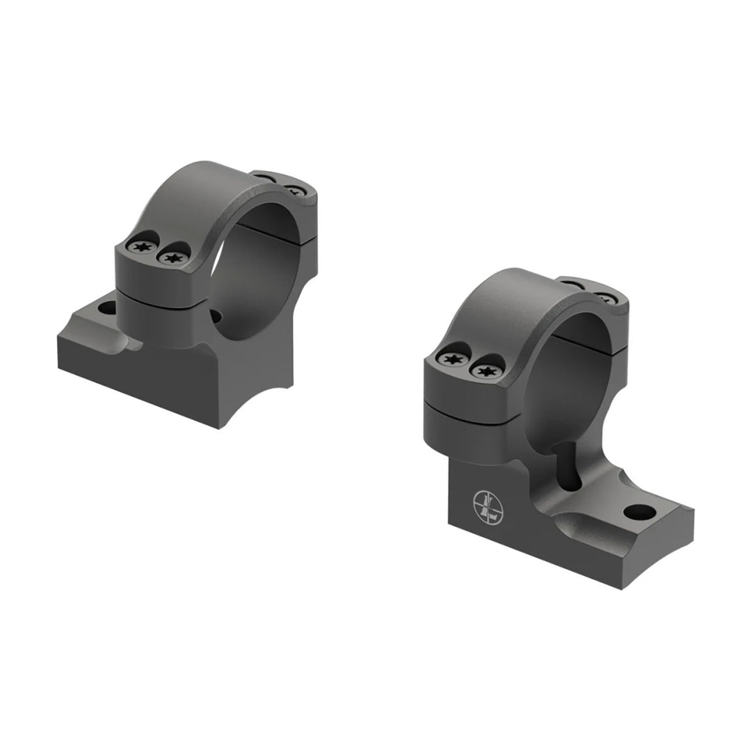 Leupold Backcountry Ringmount - 1inch Medium REM 700