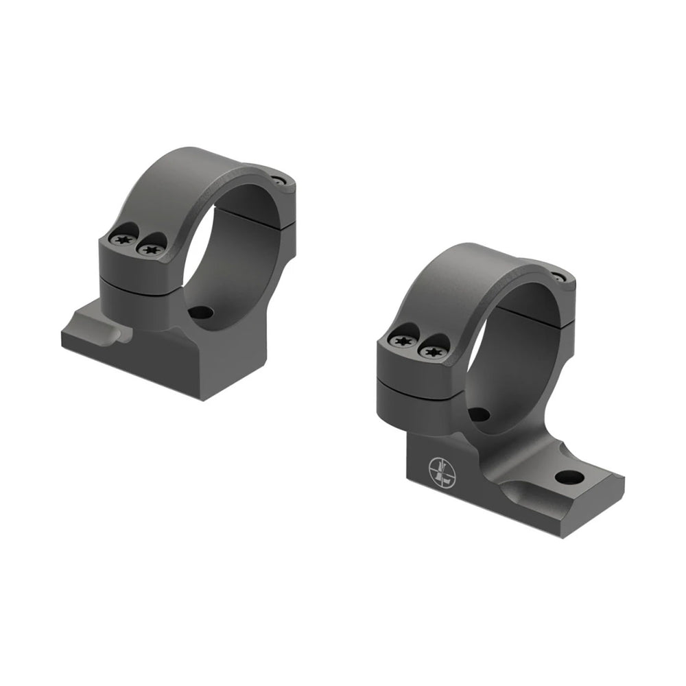 Leupold Backcountry Ringmount - 30Mm Medium Tikka T3/T3X