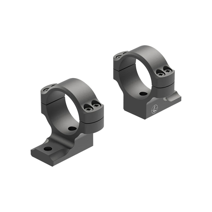 Leupold Backcountry Ringmount - 30Mm Medium Tikka T3/T3X