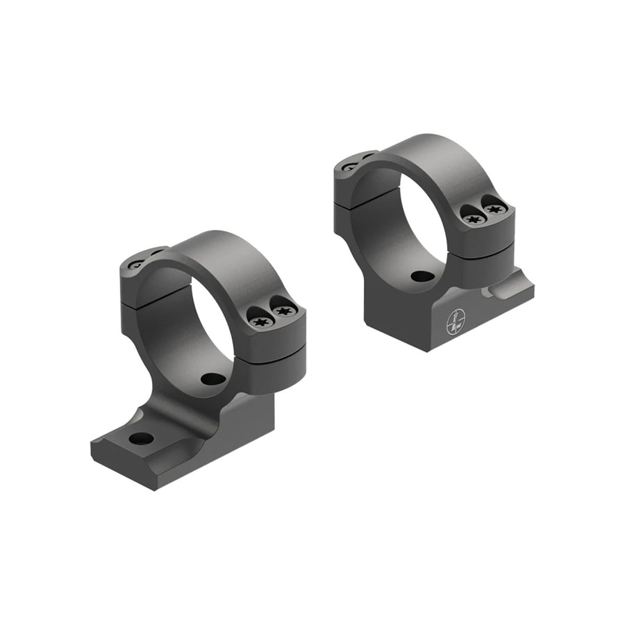 Leupold Backcountry Ringmount - 30Mm Medium Tikka T3/T3X