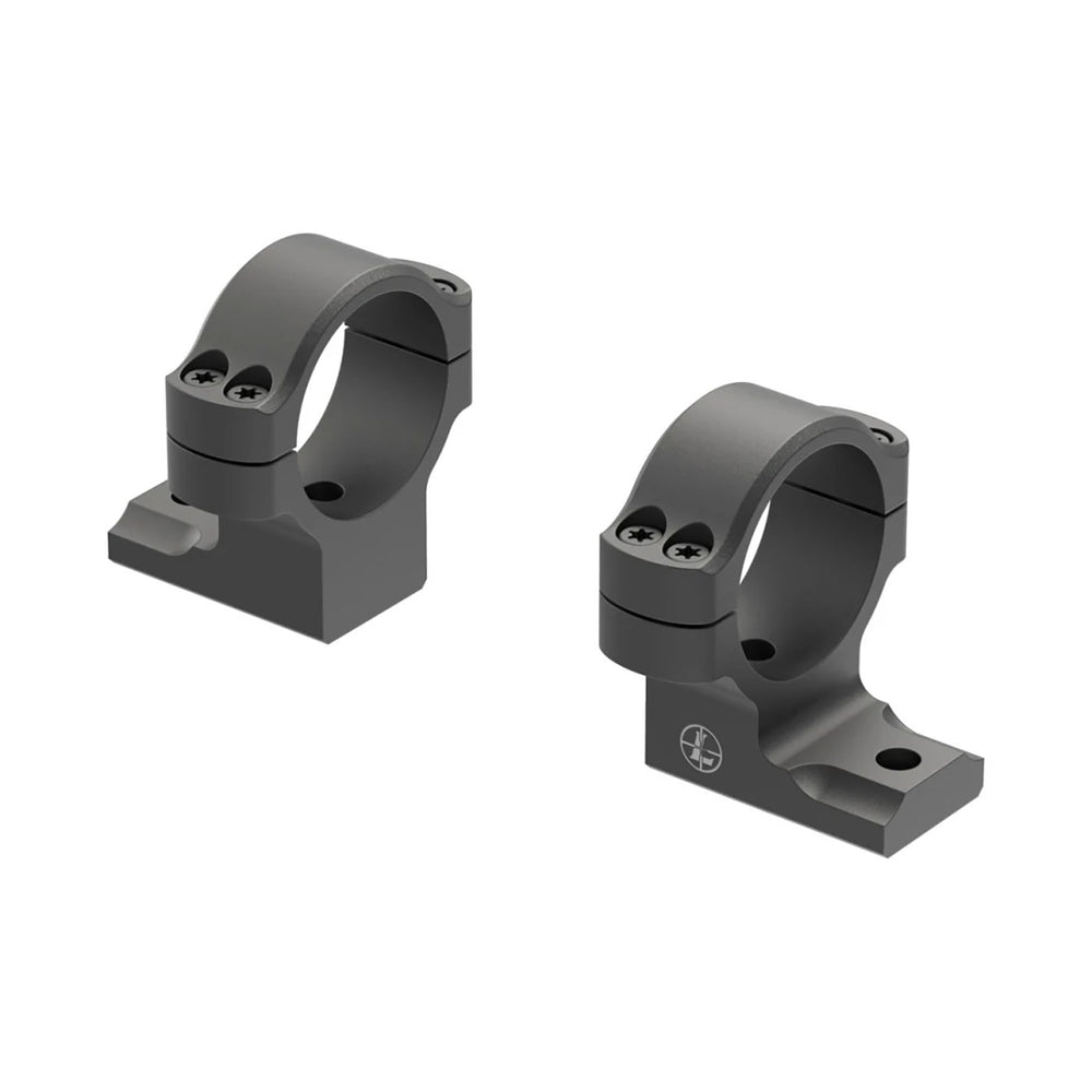 Leupold Backcountry Ringmount - 30Mm High Tikka T3/T3X Rvf