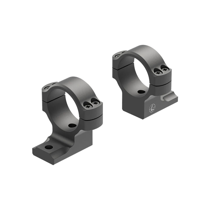 Leupold Backcountry Ringmount - 30Mm High Tikka T3/T3X Rvf