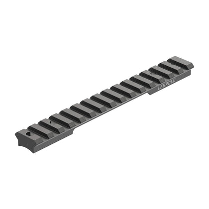 Leupold Backcountry Rail - Sav 10 Rnd Rcvr SA