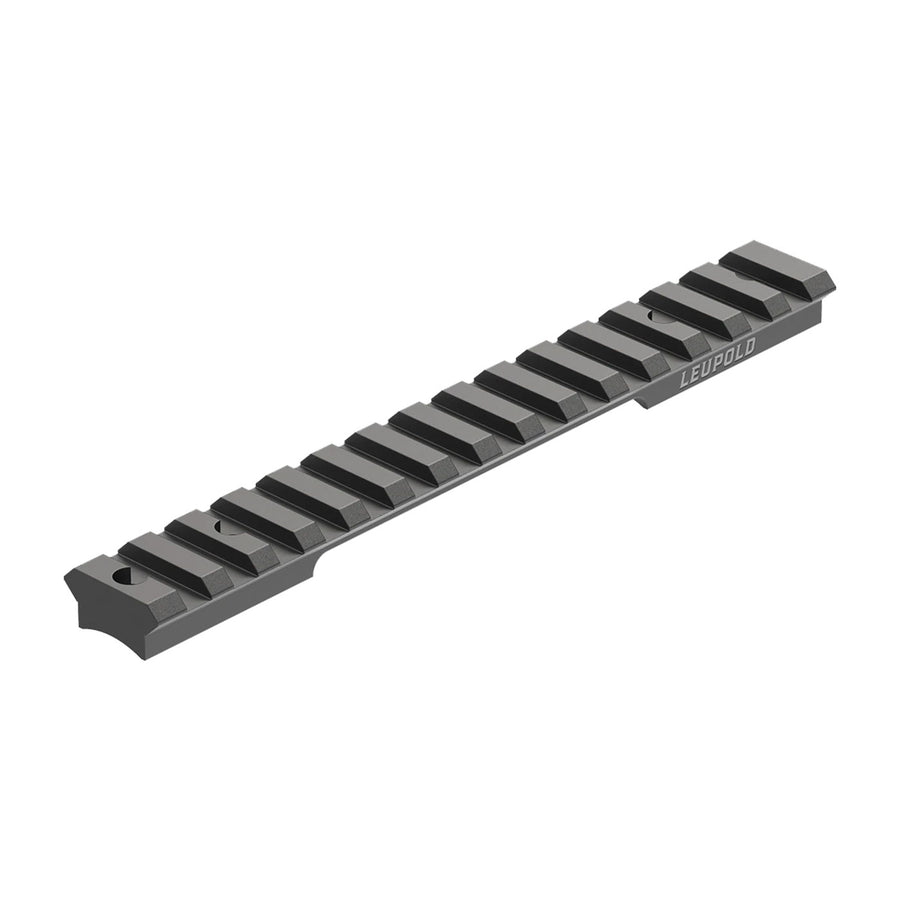 Leupold Backcountry Rail - Sav 10 Rnd Rcvr SA