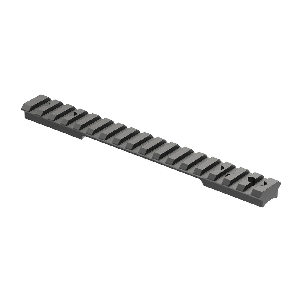 Leupold Backcountry Rail - Axis / Sav 110 Rnd Rcvr L
