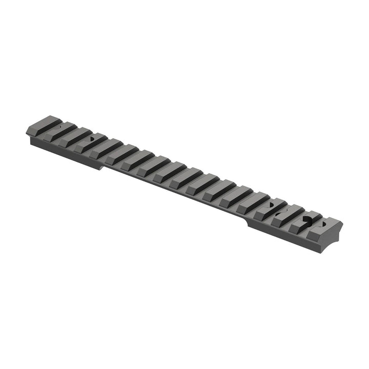 Leupold Backcountry Rail - Axis / Sav 110 Rnd Rcvr L