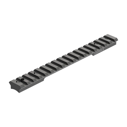 Leupold Backcountry Rail - Axis / Sav 110 Rnd Rcvr L