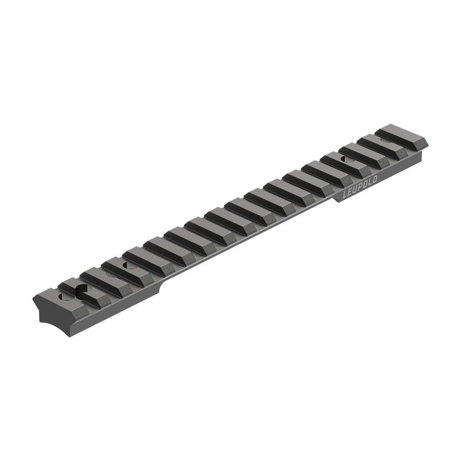 Leupold Backcountry Rail - Axis / Sav 110 Rnd Rcvr L
