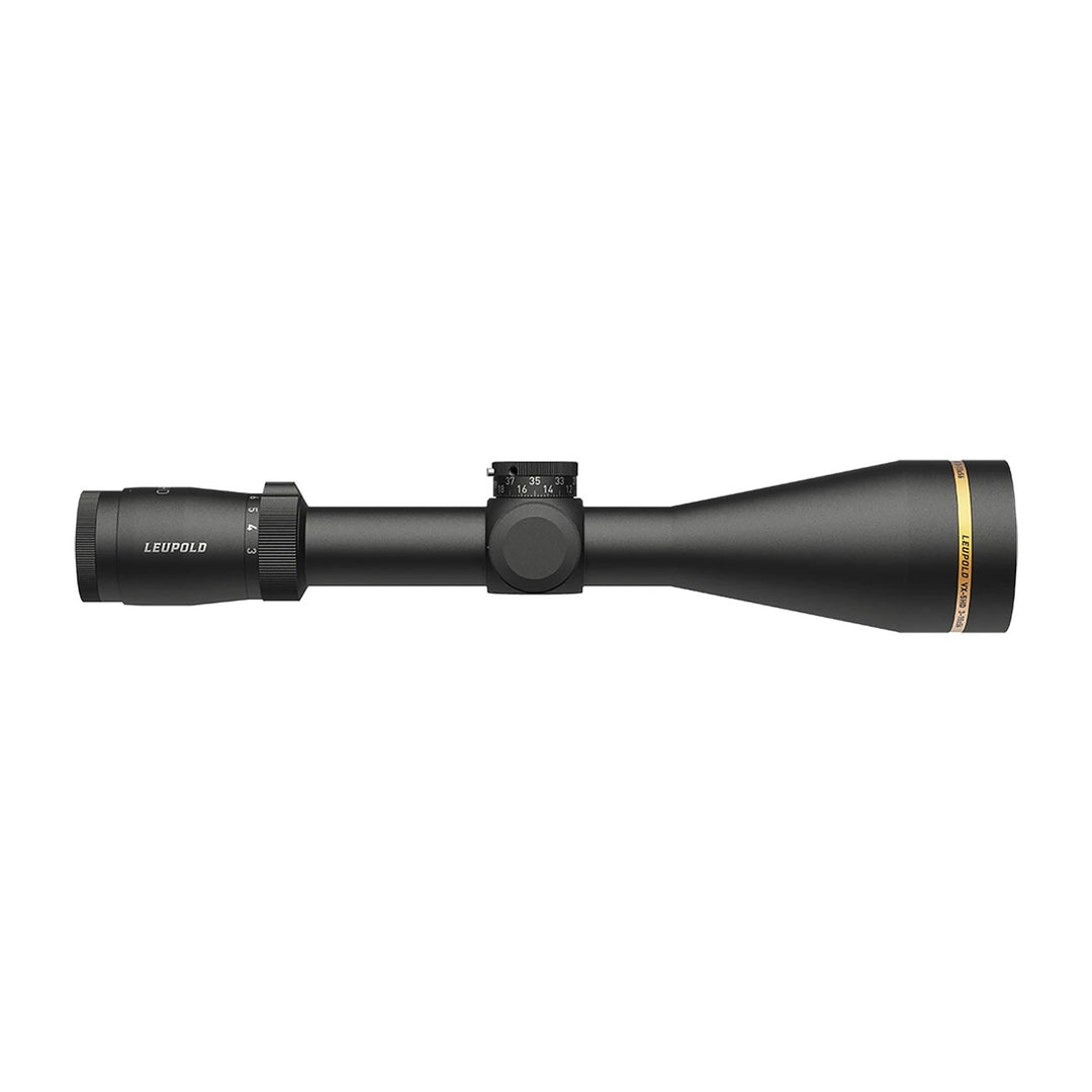 Leupold Vx-5 Hd 30Mm 3-15X56 Black