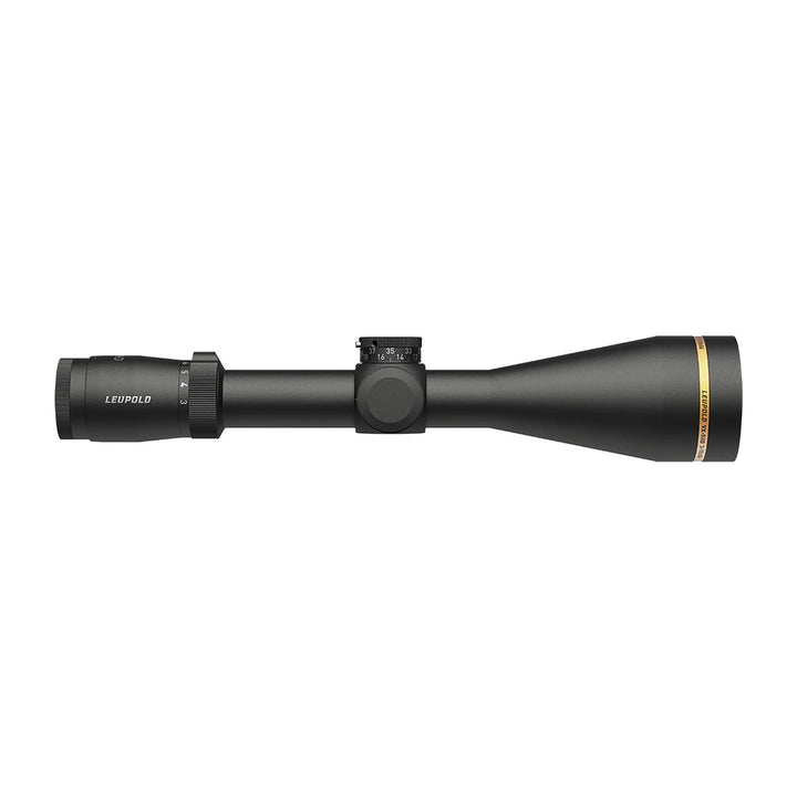 Leupold Vx-5 Hd 30Mm 3-15X56 Black