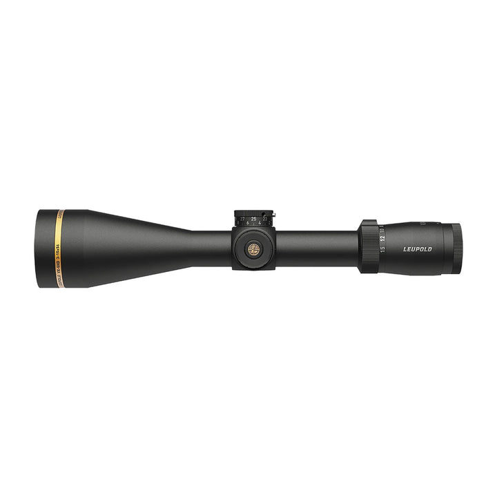 Leupold Vx-5 Hd 30Mm 3-15X56 Black