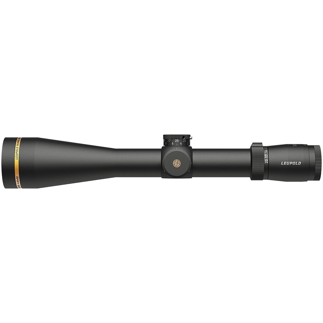 Leupold Vx-5 Hd 34Mm 4-20X52 Black