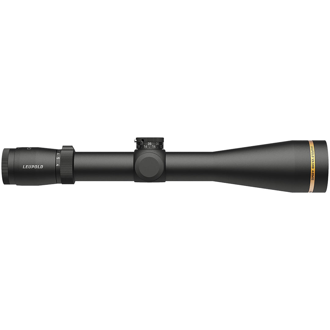 Leupold Vx-5 Hd 34Mm 4-20X52 Black