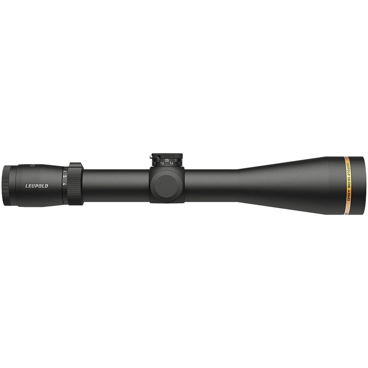 Leupold Vx-5 Hd 34Mm 4-20X52 Black