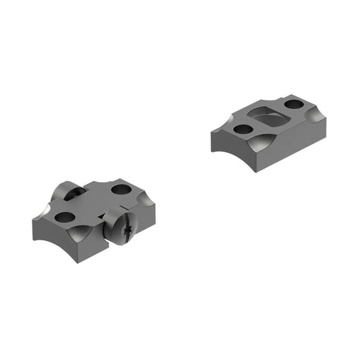 Leupold 2 Piece Bases - Standard Ruger American Centrefire