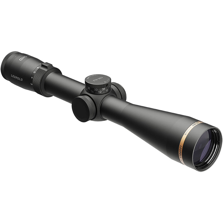 Leupold VX-3HD 30mm CDS ZL2 SF Firedot Duplex - 3-15X44 3-15X44