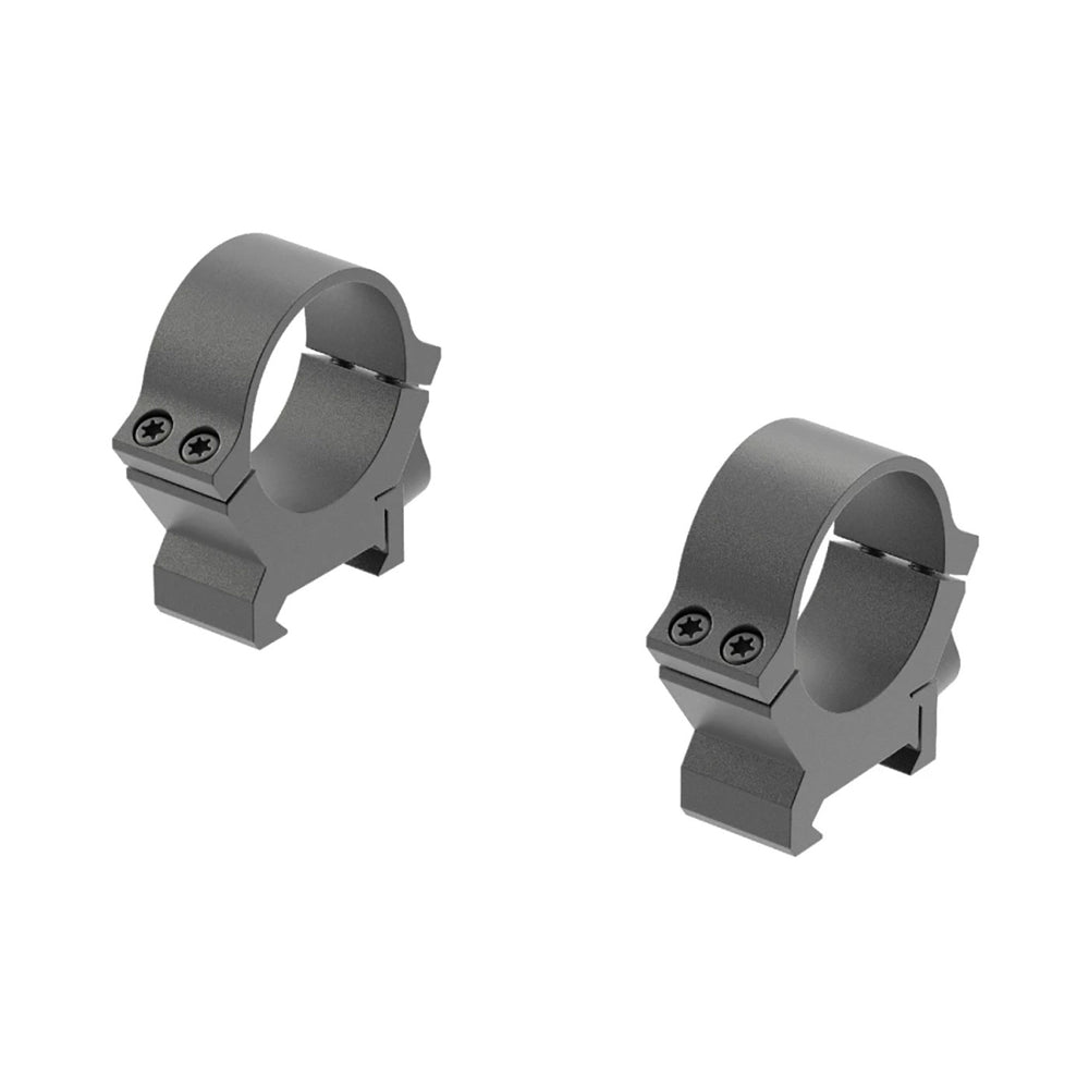 Leupold Qrw2 Rings Matte - 30Mm Medium